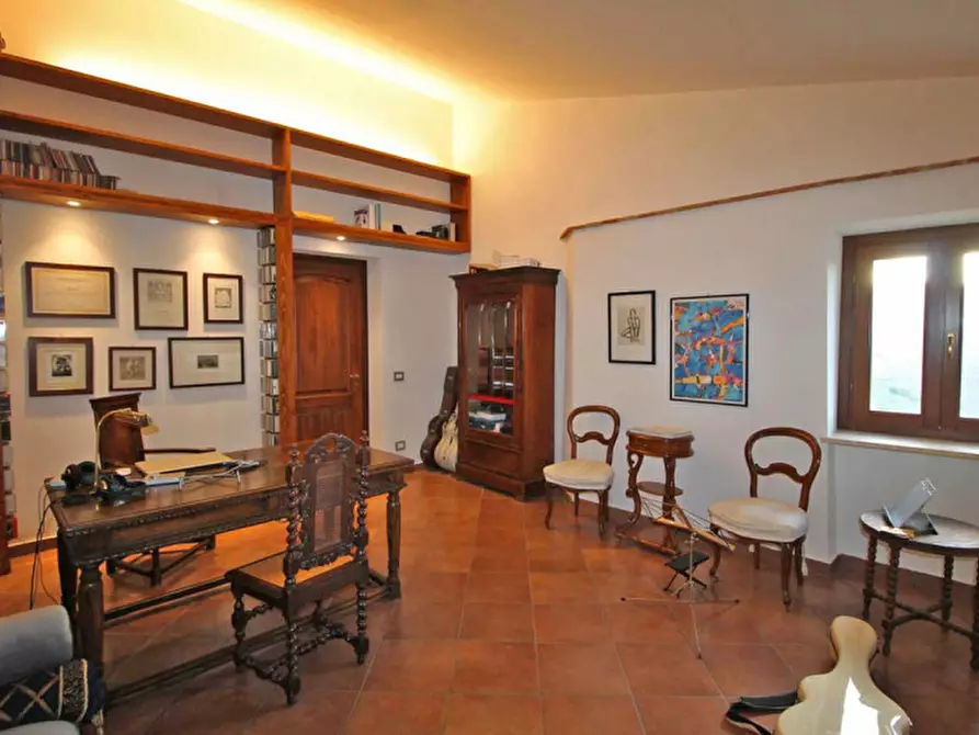 Immagine 7 di Rustico / casale in vendita  in località selvanelli a Torrita Di Siena