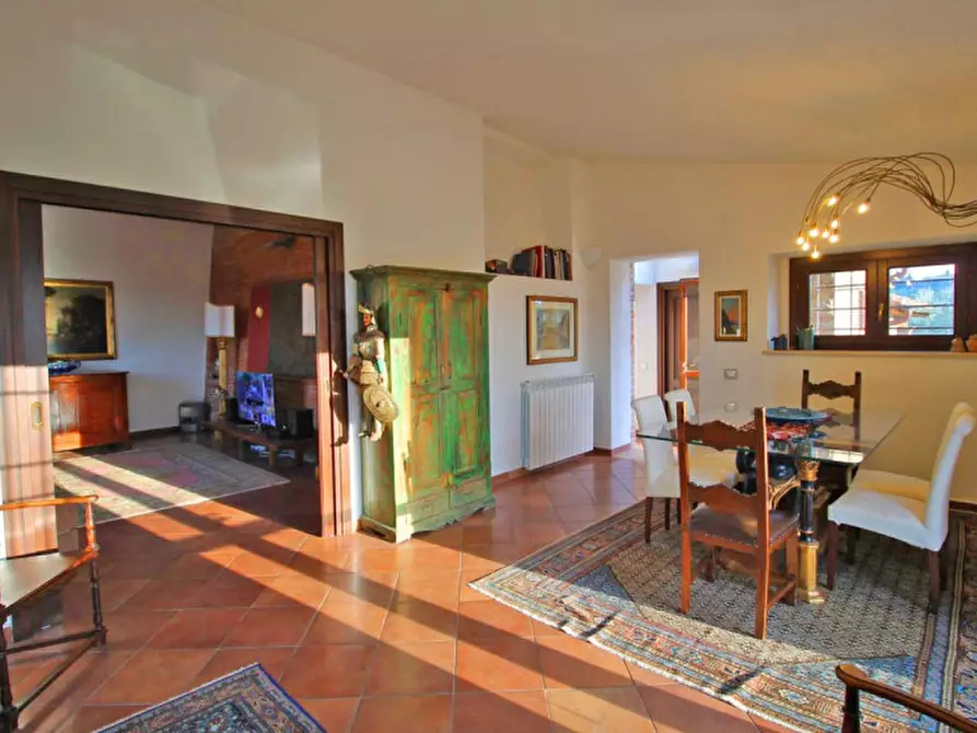 Immagine 8 di Rustico / casale in vendita  in località selvanelli a Torrita Di Siena