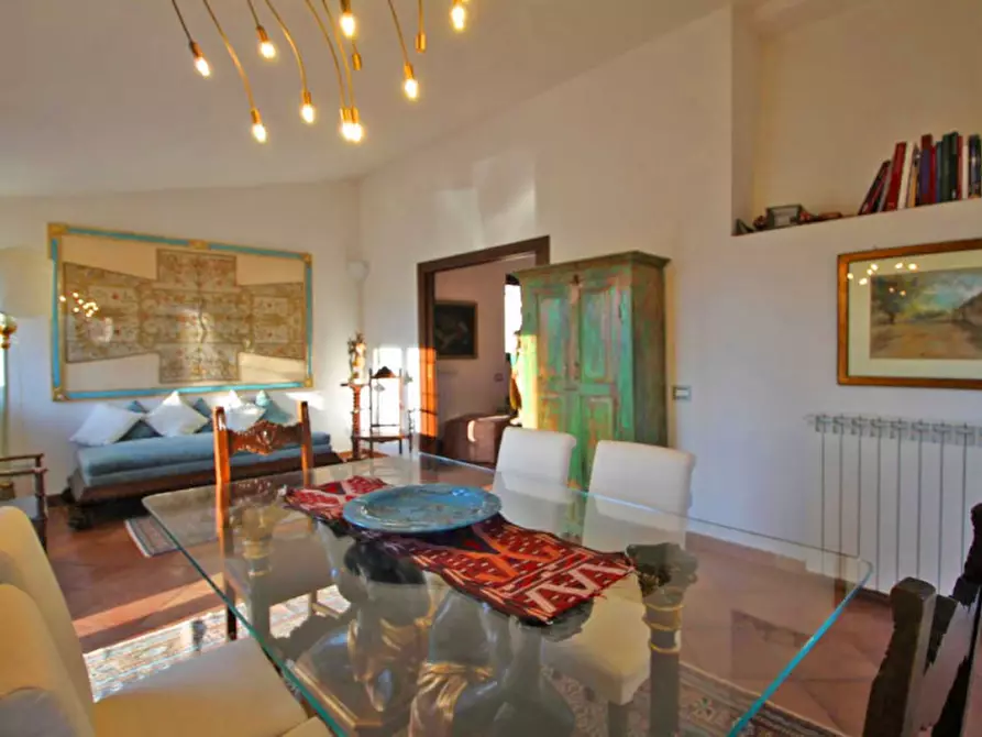 Immagine 9 di Rustico / casale in vendita  in località selvanelli a Torrita Di Siena