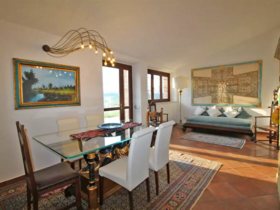 Immagine 10 di Rustico / casale in vendita  in località selvanelli a Torrita Di Siena