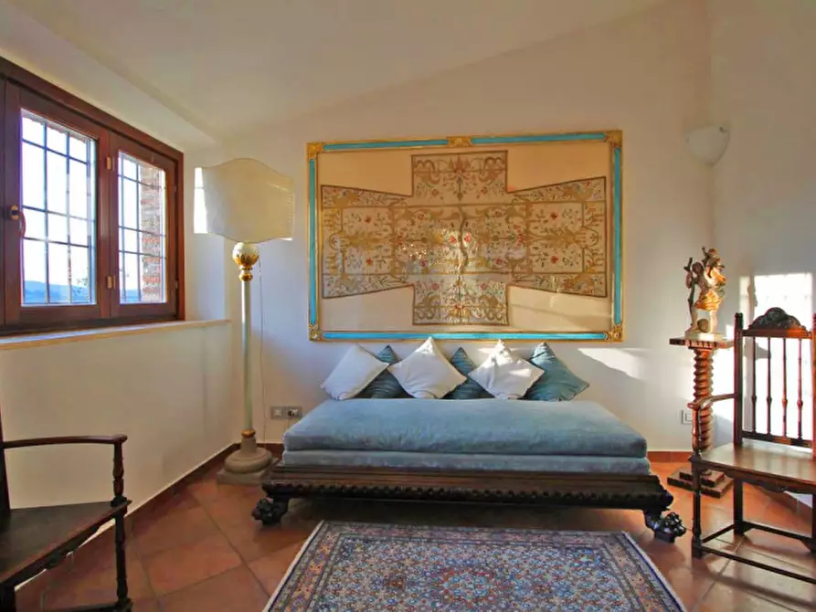 Immagine 11 di Rustico / casale in vendita  in località selvanelli a Torrita Di Siena