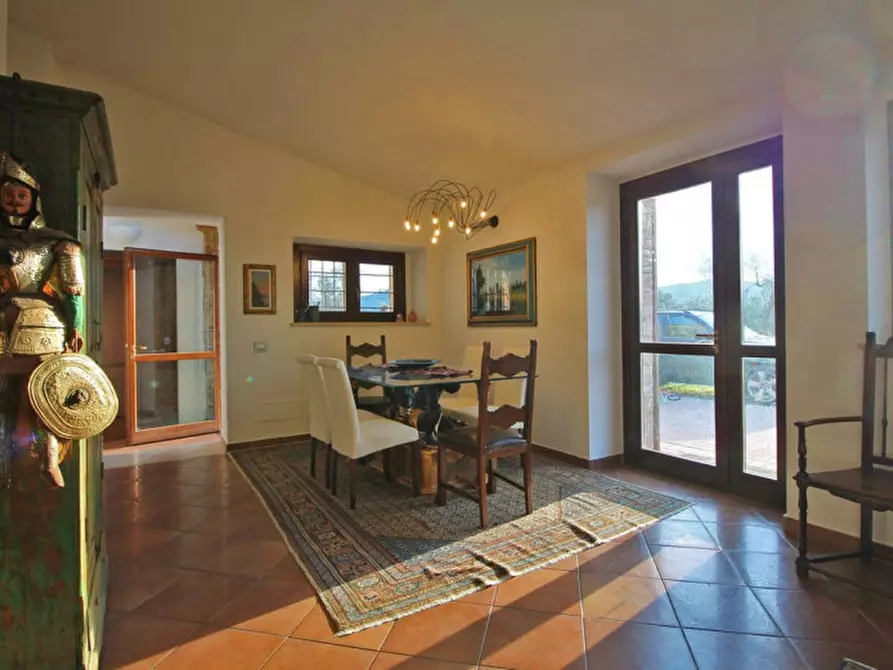 Immagine 13 di Rustico / casale in vendita  in località selvanelli a Torrita Di Siena