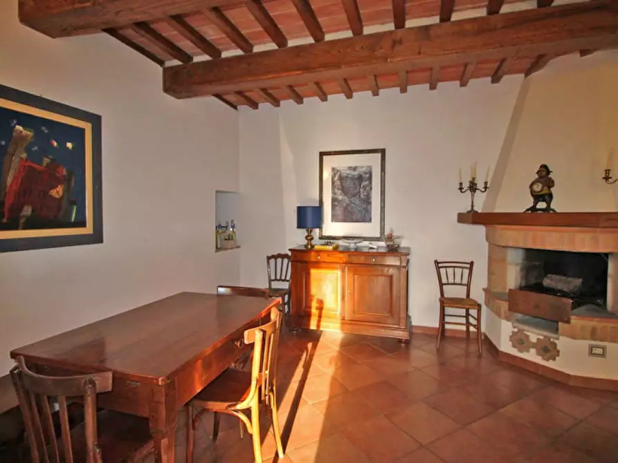 Immagine 14 di Rustico / casale in vendita  in località selvanelli a Torrita Di Siena