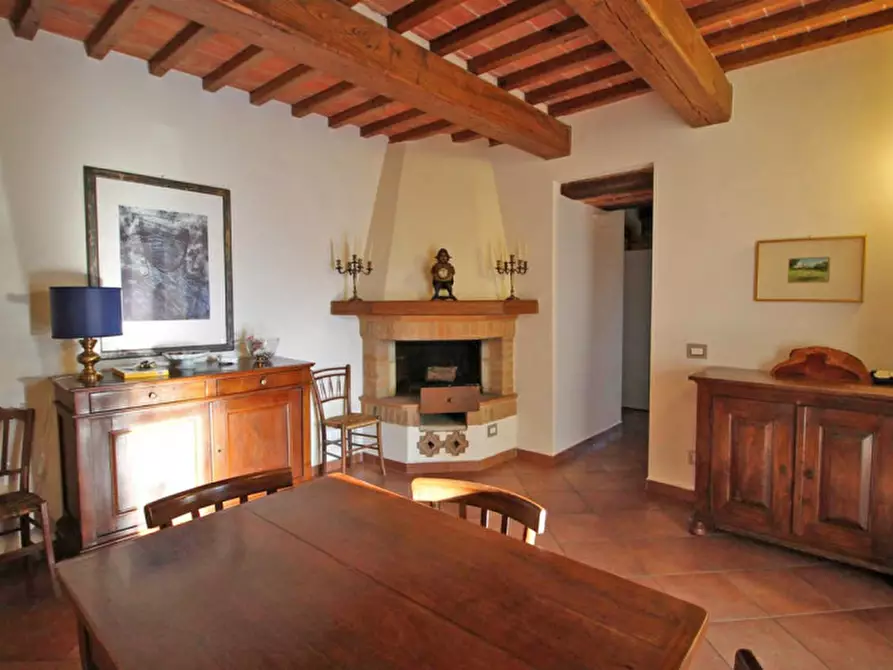 Immagine 16 di Rustico / casale in vendita  in località selvanelli a Torrita Di Siena