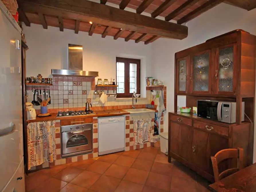 Immagine 17 di Rustico / casale in vendita  in località selvanelli a Torrita Di Siena