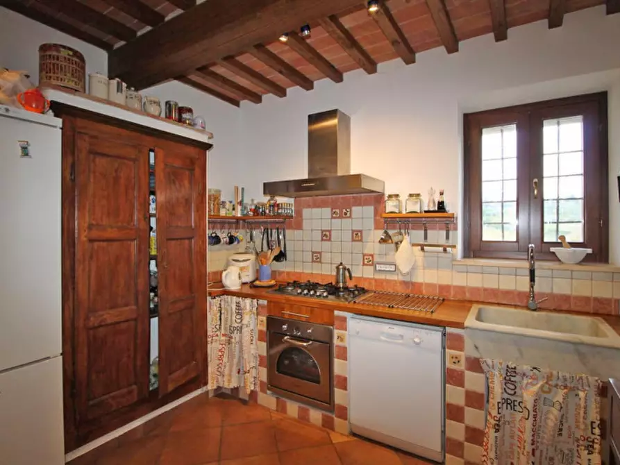 Immagine 18 di Rustico / casale in vendita  in località selvanelli a Torrita Di Siena