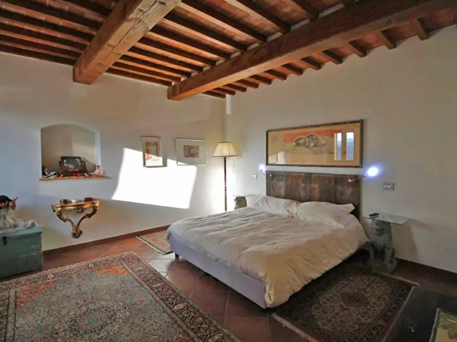 Immagine 19 di Rustico / casale in vendita  in località selvanelli a Torrita Di Siena