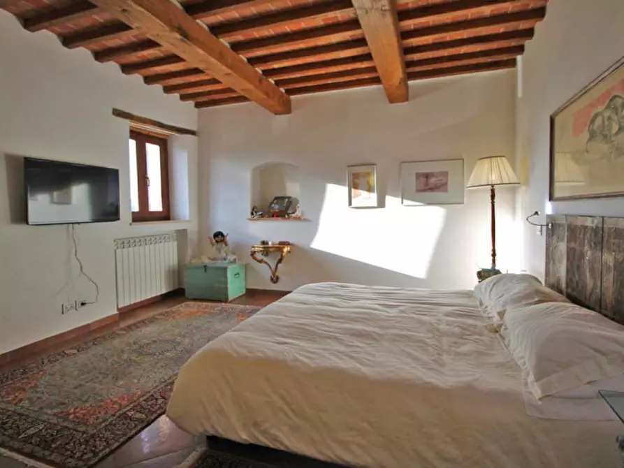 Immagine 21 di Rustico / casale in vendita  in località selvanelli a Torrita Di Siena