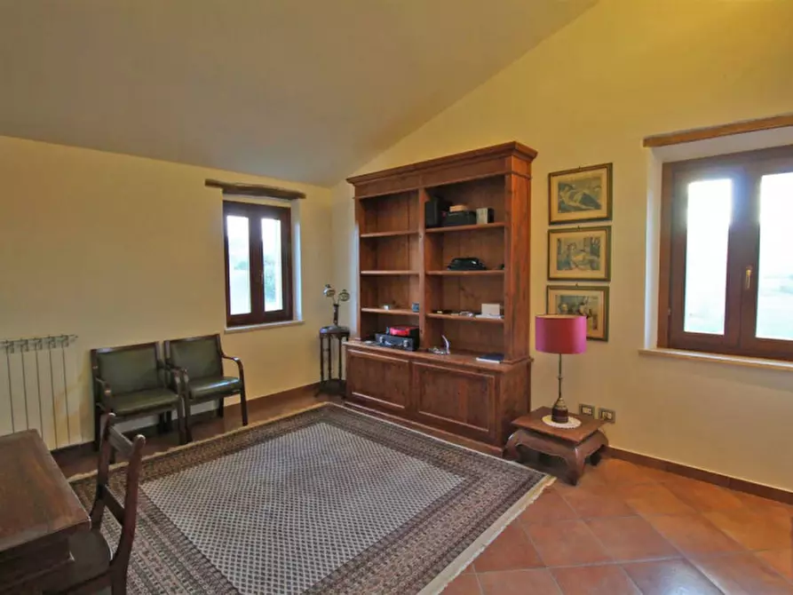 Immagine 24 di Rustico / casale in vendita  in località selvanelli a Torrita Di Siena