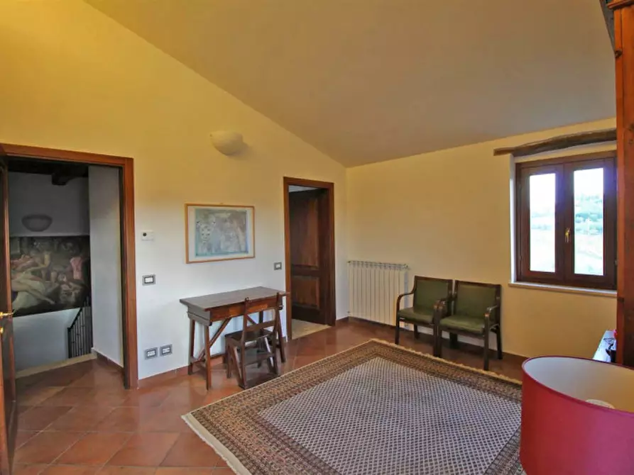 Immagine 25 di Rustico / casale in vendita  in località selvanelli a Torrita Di Siena