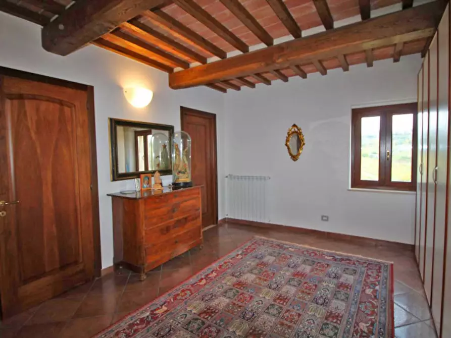 Immagine 26 di Rustico / casale in vendita  in località selvanelli a Torrita Di Siena