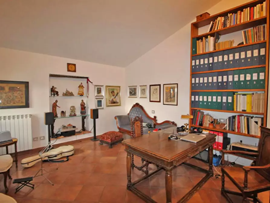 Immagine 29 di Rustico / casale in vendita  in località selvanelli a Torrita Di Siena