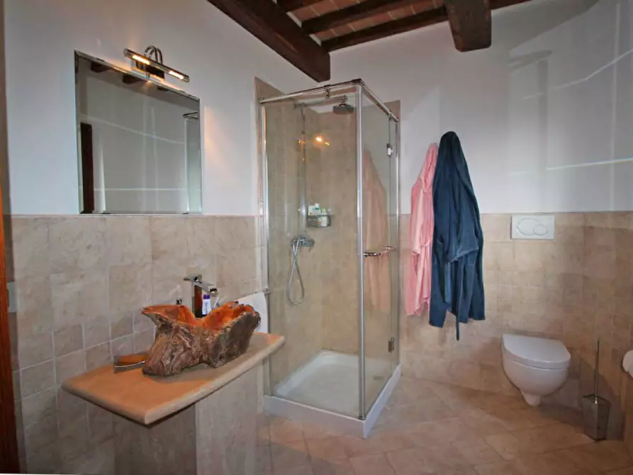 Immagine 31 di Rustico / casale in vendita  in località selvanelli a Torrita Di Siena