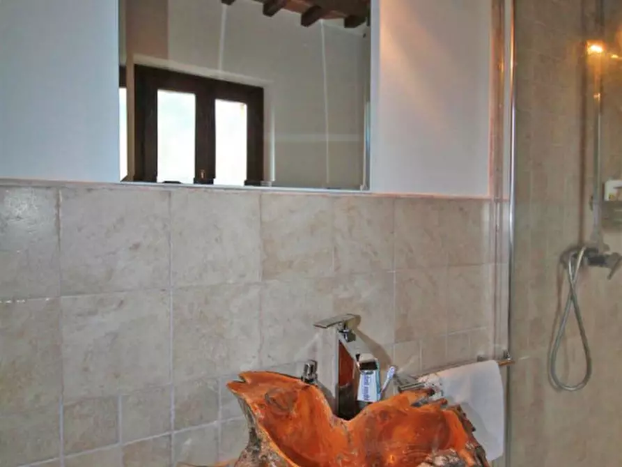 Immagine 32 di Rustico / casale in vendita  in località selvanelli a Torrita Di Siena