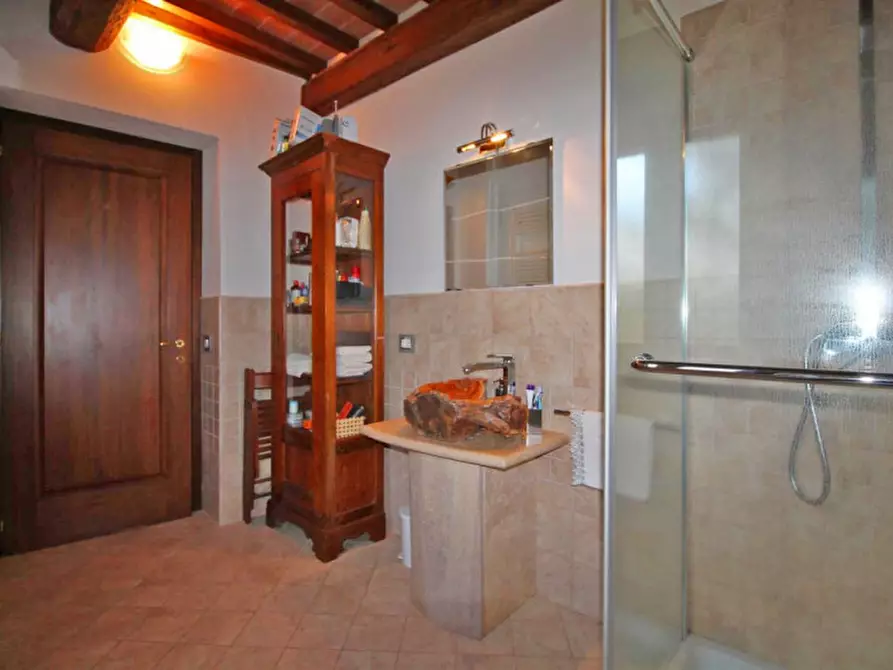 Immagine 33 di Rustico / casale in vendita  in località selvanelli a Torrita Di Siena