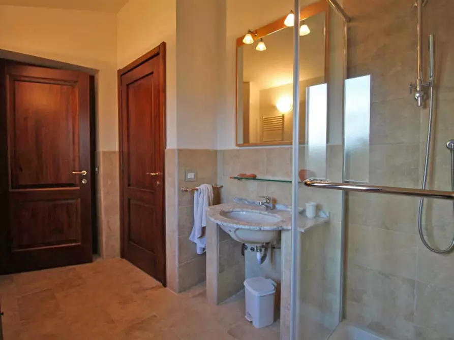 Immagine 34 di Rustico / casale in vendita  in località selvanelli a Torrita Di Siena