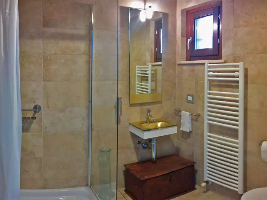 Immagine 35 di Rustico / casale in vendita  in località selvanelli a Torrita Di Siena