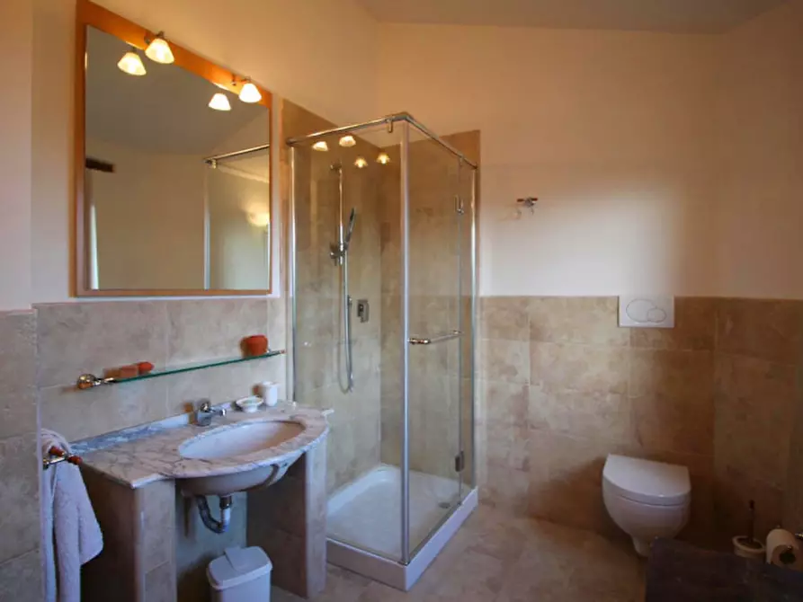 Immagine 36 di Rustico / casale in vendita  in località selvanelli a Torrita Di Siena