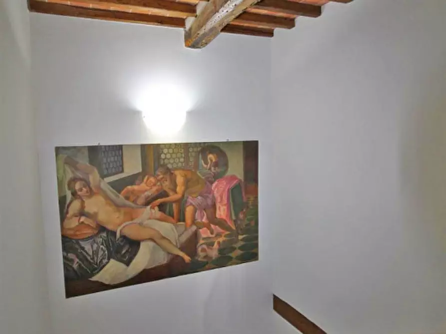 Immagine 37 di Rustico / casale in vendita  in località selvanelli a Torrita Di Siena