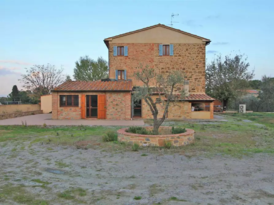 Immagine 38 di Rustico / casale in vendita  in località selvanelli a Torrita Di Siena