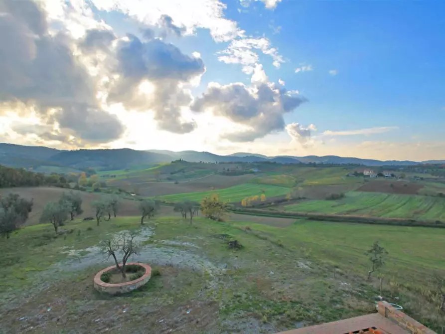 Immagine 39 di Rustico / casale in vendita  in località selvanelli a Torrita Di Siena