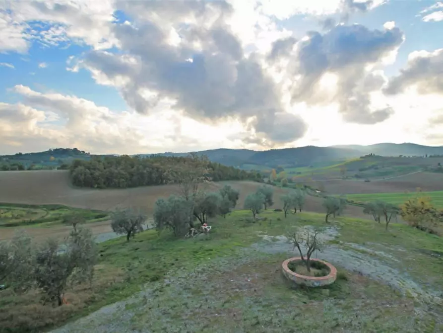 Immagine 40 di Rustico / casale in vendita  in località selvanelli a Torrita Di Siena