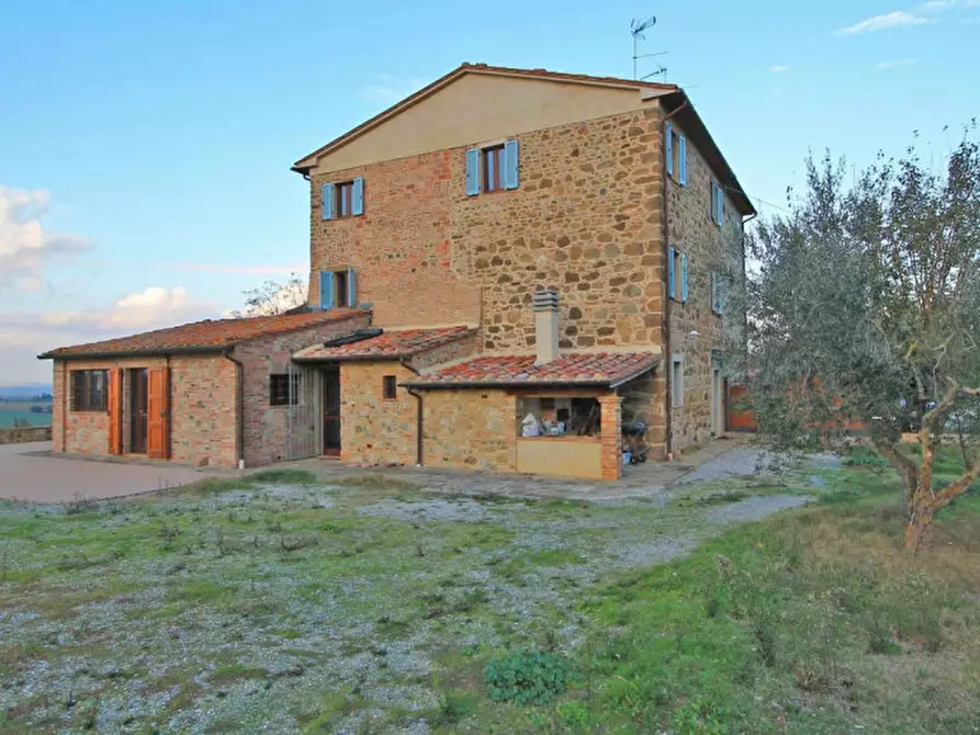 Immagine 42 di Rustico / casale in vendita  in località selvanelli a Torrita Di Siena