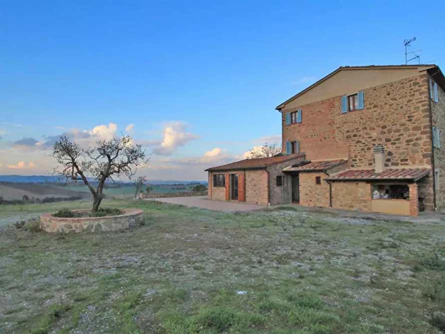 Immagine 43 di Rustico / casale in vendita  in località selvanelli a Torrita Di Siena