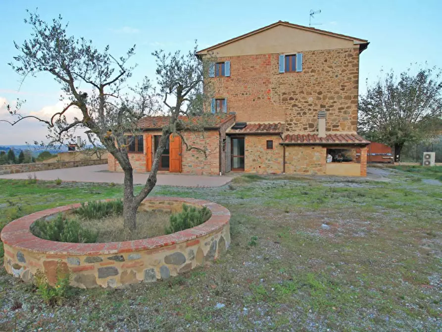 Immagine 44 di Rustico / casale in vendita  in località selvanelli a Torrita Di Siena