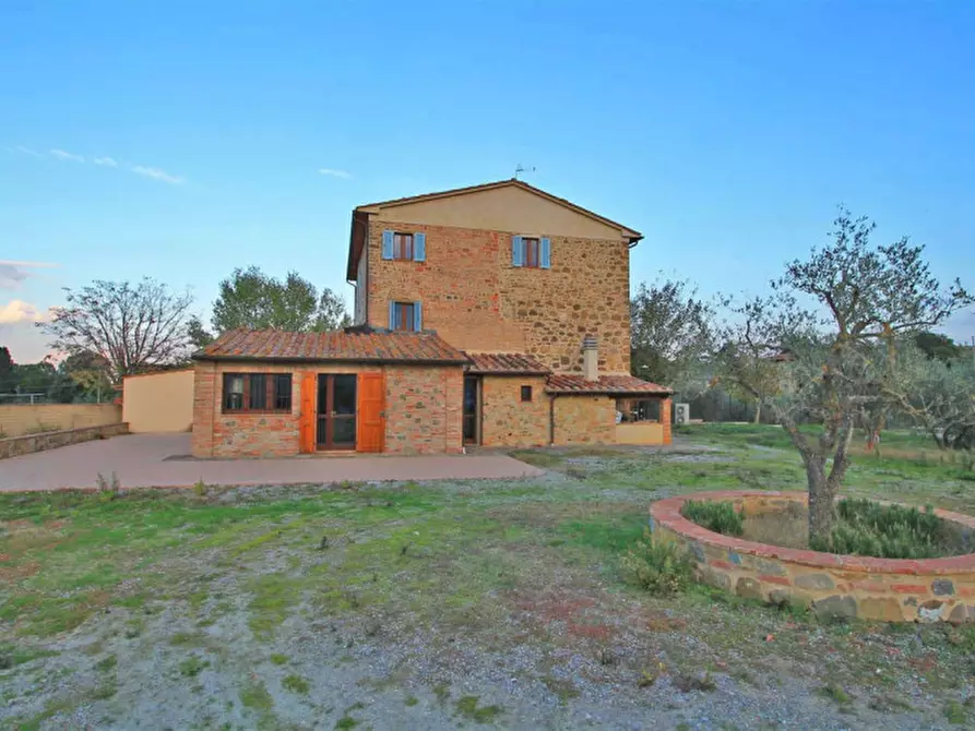 Immagine 45 di Rustico / casale in vendita  in località selvanelli a Torrita Di Siena