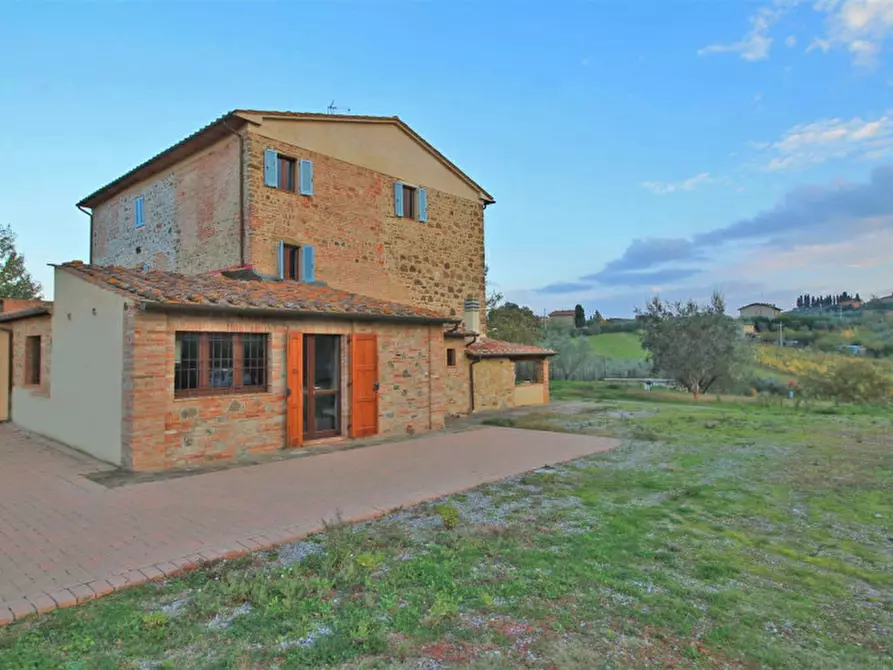 Immagine 46 di Rustico / casale in vendita  in località selvanelli a Torrita Di Siena
