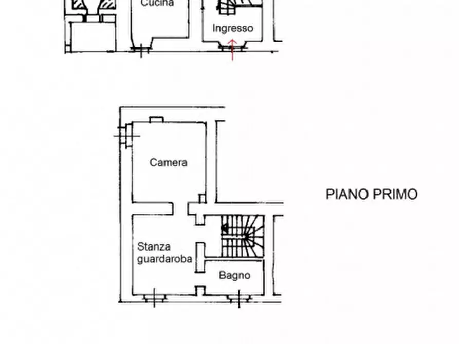 Immagine 49 di Rustico / casale in vendita  in località selvanelli a Torrita Di Siena