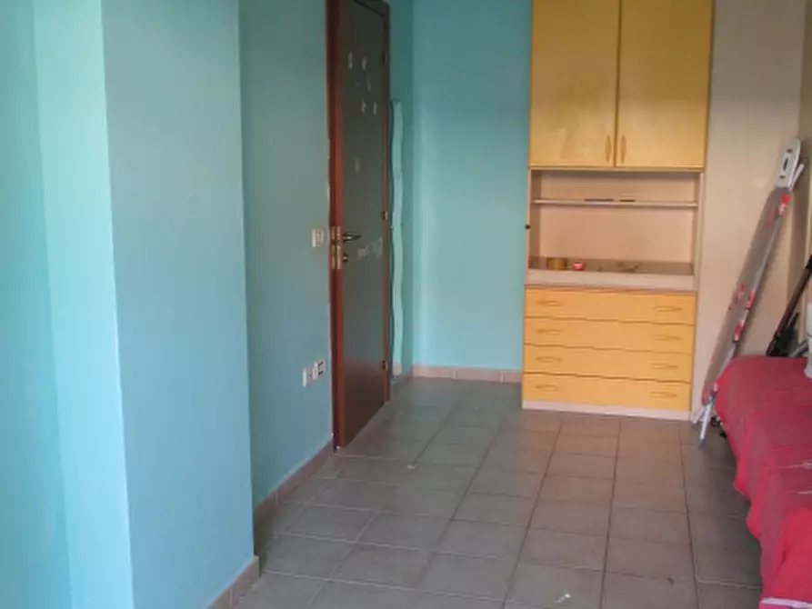 Immagine 2 di Appartamento in vendita  a Trecastelli