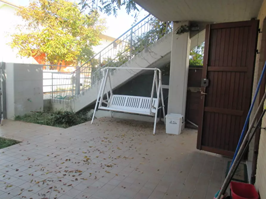 Immagine 3 di Appartamento in vendita  a Trecastelli