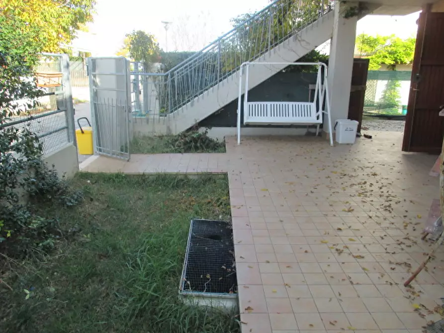 Immagine 5 di Appartamento in vendita  a Trecastelli