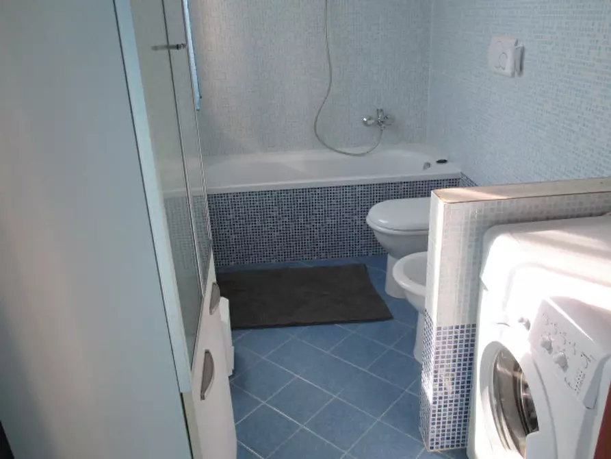 Immagine 7 di Appartamento in vendita  a Trecastelli