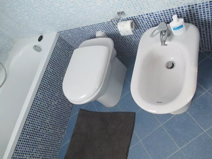 Immagine 10 di Appartamento in vendita  a Trecastelli