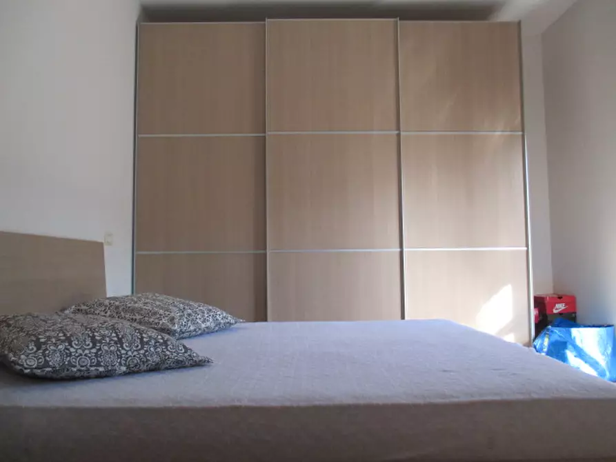 Immagine 11 di Appartamento in vendita  a Trecastelli