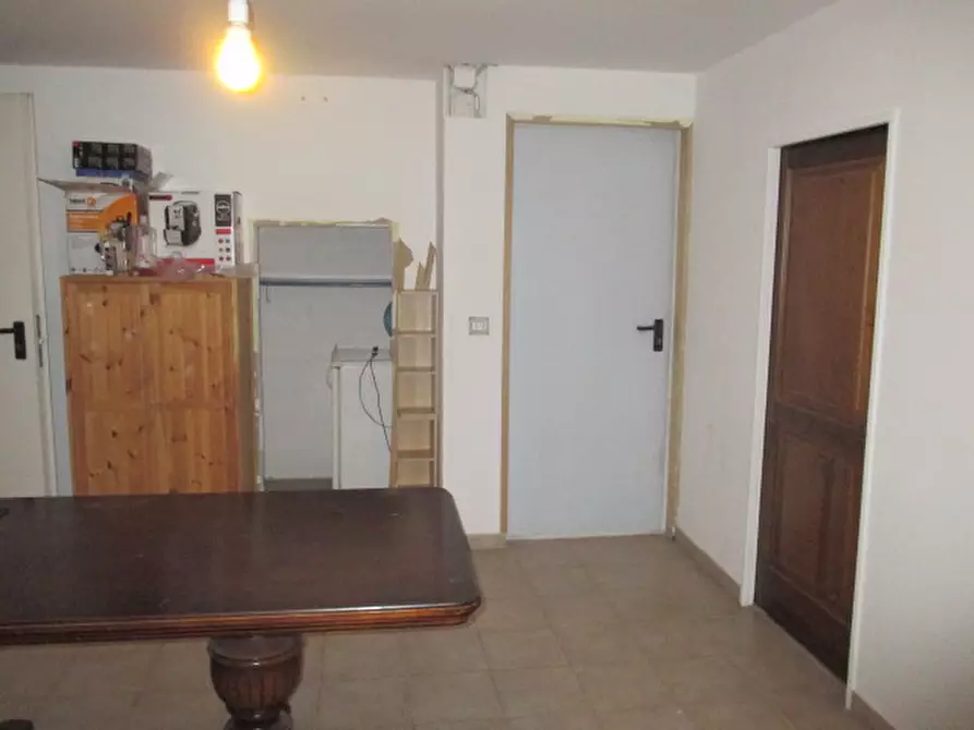 Immagine 18 di Appartamento in vendita  a Trecastelli