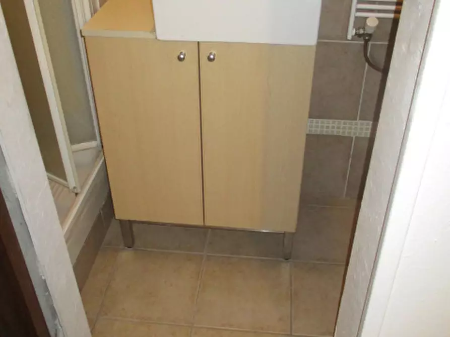 Immagine 19 di Appartamento in vendita  a Trecastelli