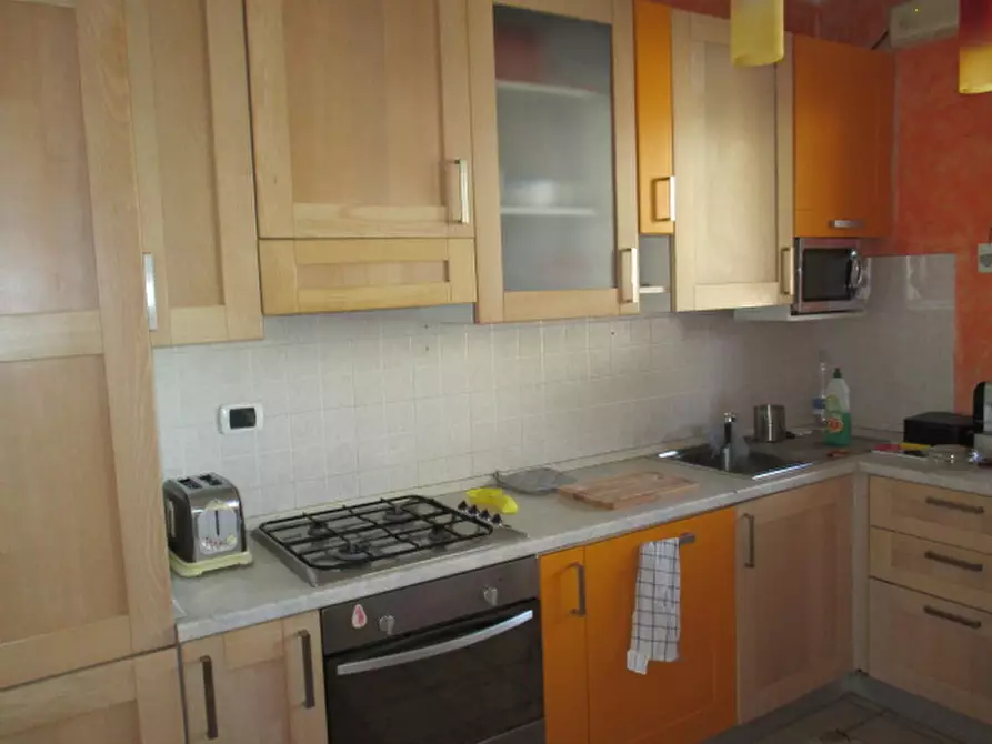 Immagine 22 di Appartamento in vendita  a Trecastelli