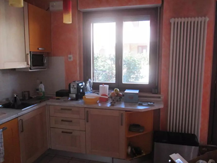 Immagine 23 di Appartamento in vendita  a Trecastelli