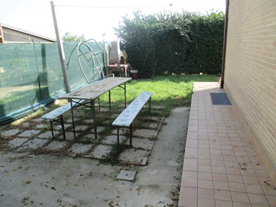 Immagine 27 di Appartamento in vendita  a Trecastelli