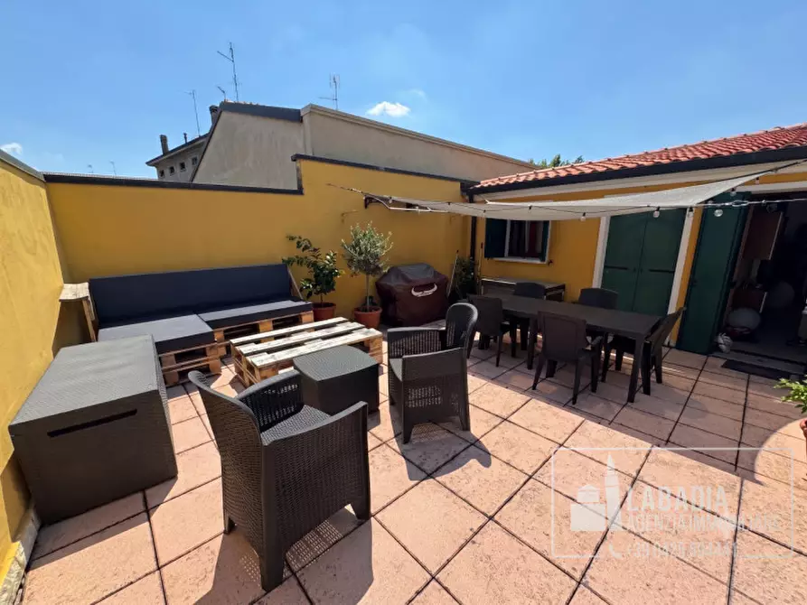 Immagine 2 di Appartamento in vendita  in Via Sant'Alberto 19 a Badia Polesine