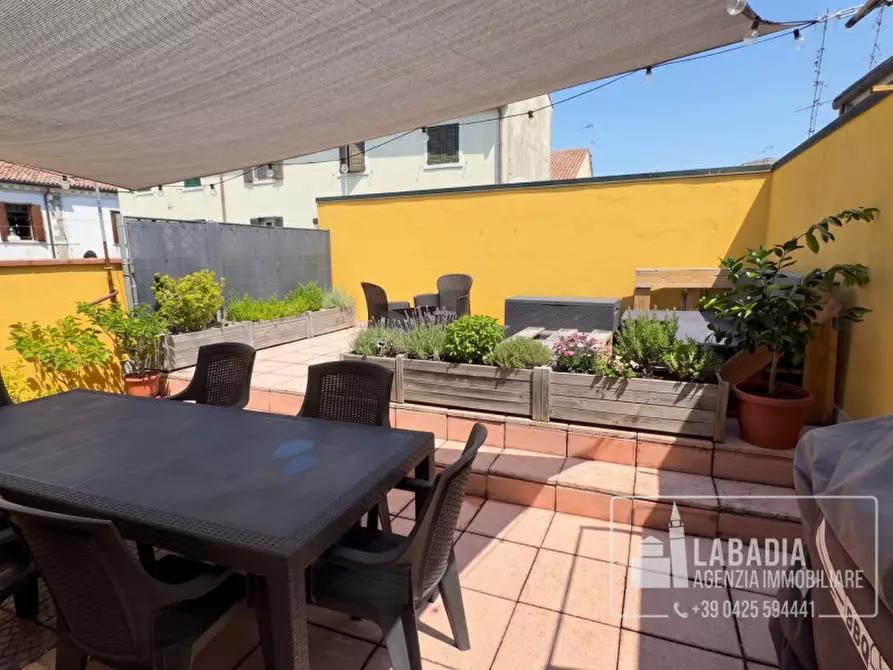 Immagine 3 di Appartamento in vendita  in Via Sant'Alberto 19 a Badia Polesine