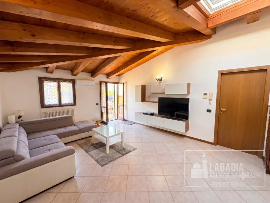 Immagine 4 di Appartamento in vendita  in Via Sant'Alberto 19 a Badia Polesine