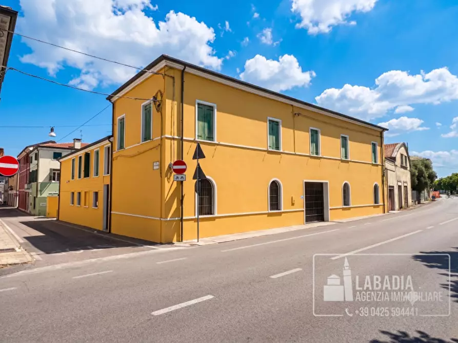 Immagine 5 di Appartamento in vendita  in Via Sant'Alberto 19 a Badia Polesine