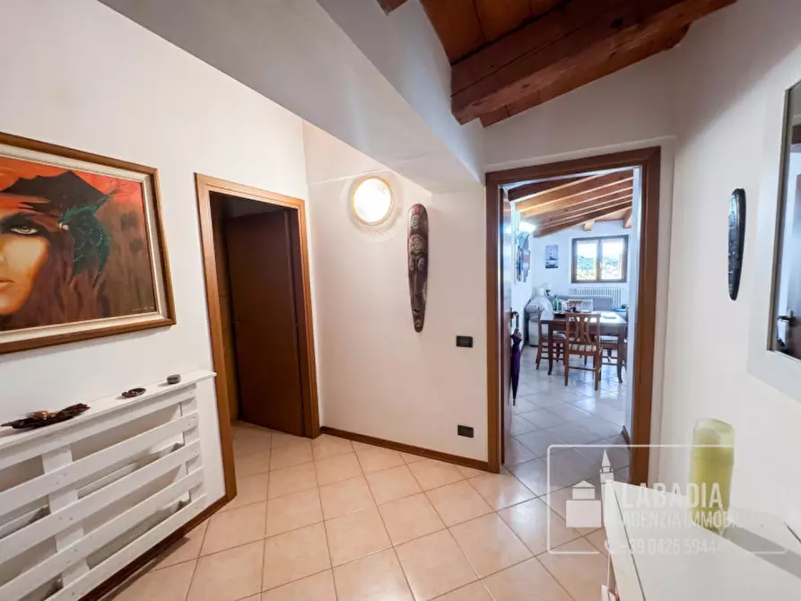Immagine 6 di Appartamento in vendita  in Via Sant'Alberto 19 a Badia Polesine