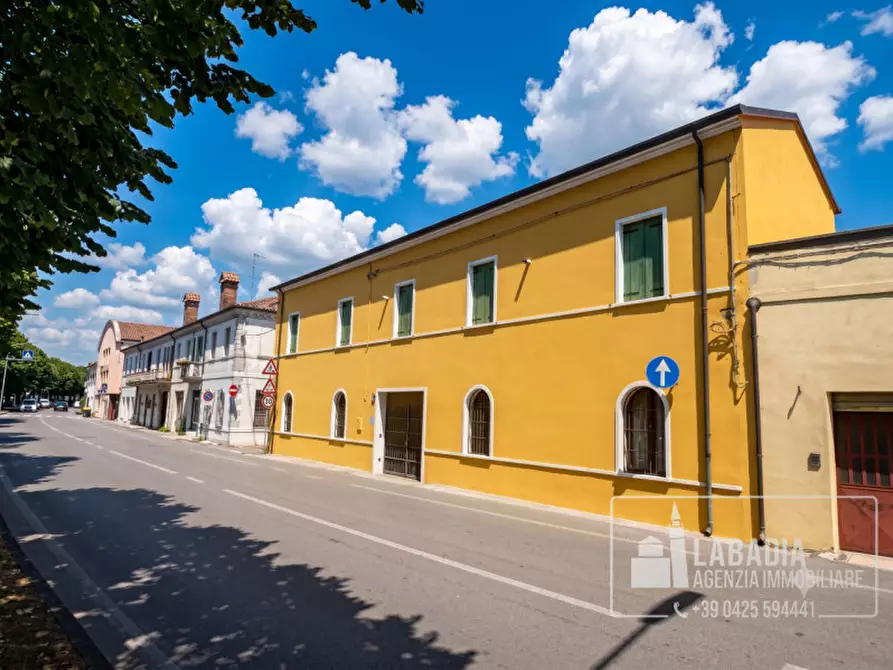 Immagine 11 di Appartamento in vendita  in Via Sant'Alberto 19 a Badia Polesine