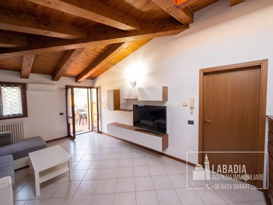 Immagine 13 di Appartamento in vendita  in Via Sant'Alberto 19 a Badia Polesine